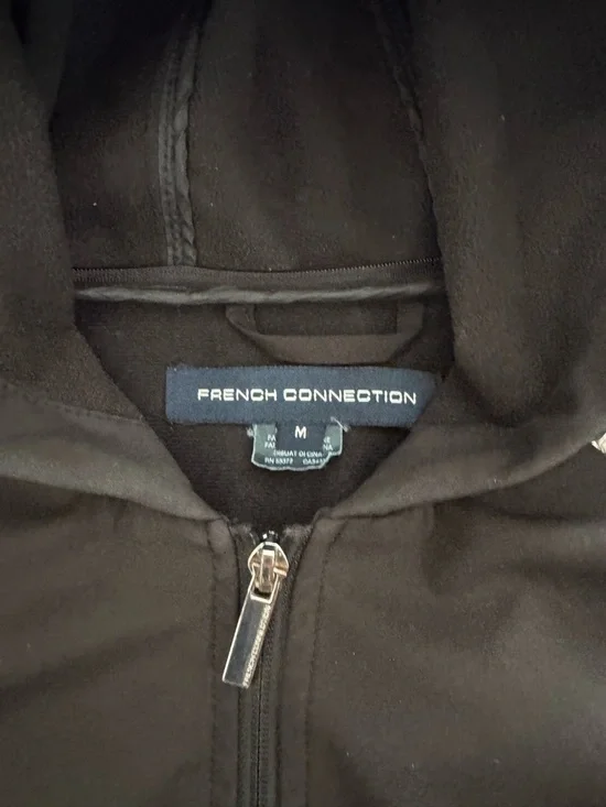 French Connection Jacket - Picture 4 of 5